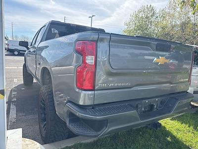 Used 2021 Chevrolet Silverado 1500 - photo 1