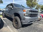 2021 Chevrolet Silverado 1500 Crew Cab 4WD Pickup for sale #TF10079 - photo 4