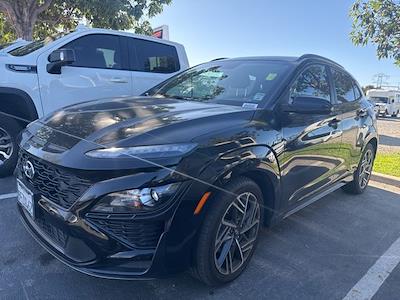 Used 2023 Hyundai Kona - photo 1