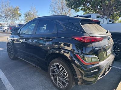 Used 2023 Hyundai Kona - photo 1