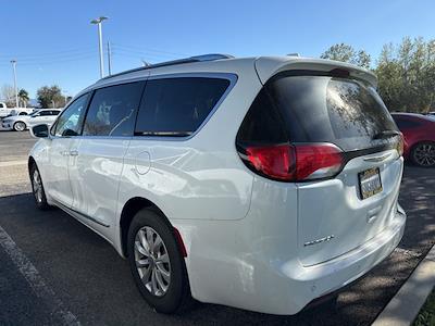 Used 2018 Chrysler Pacifica - photo 1