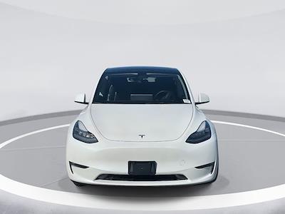 Used 2021 Tesla Model Y - photo 1