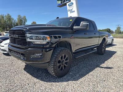 Used 2023 Ram 2500 - photo 1