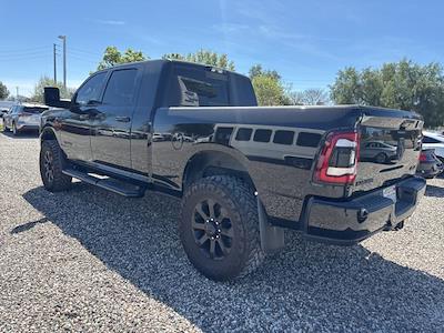 Used 2023 Ram 2500 - photo 1