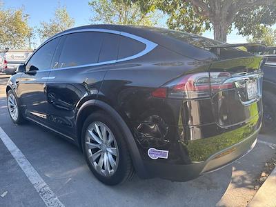 2019 Tesla Model X AWD SUV for sale #TF10195 - photo 2