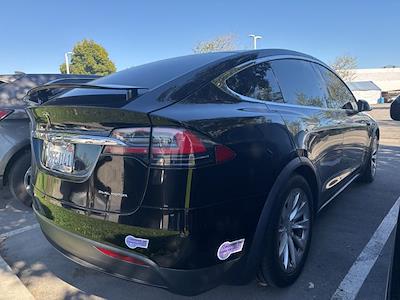 Used 2019 Tesla Model X - photo 1