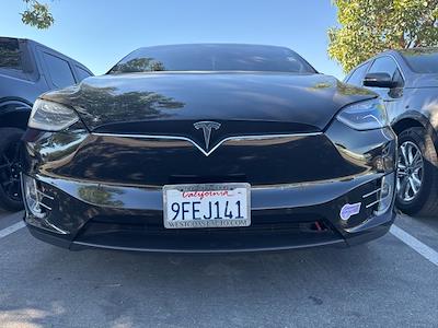 Used 2019 Tesla Model X - photo 1