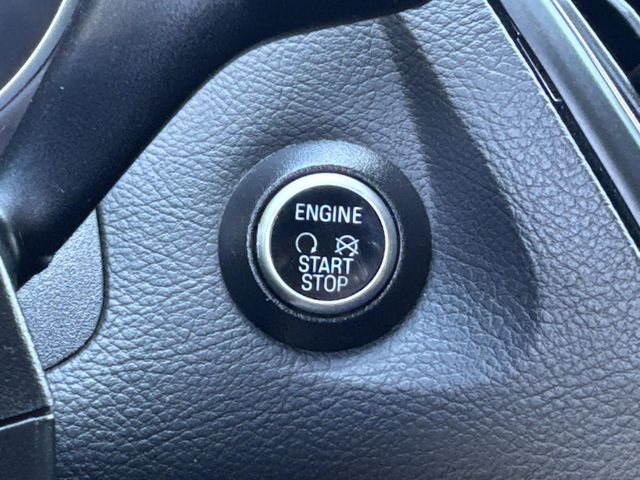 Used 2017 Ford Focus - photo 16