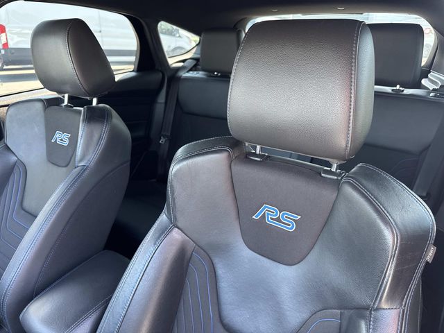 Used 2017 Ford Focus - photo 27