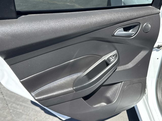 Used 2017 Ford Focus - photo 28