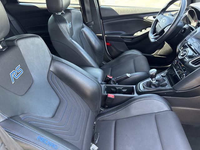 Used 2017 Ford Focus - photo 32