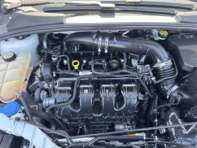 Used 2017 Ford Focus - photo 34