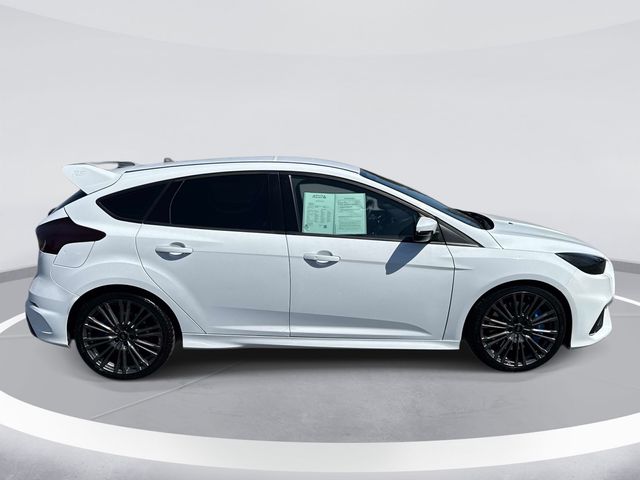 Used 2017 Ford Focus - photo 6