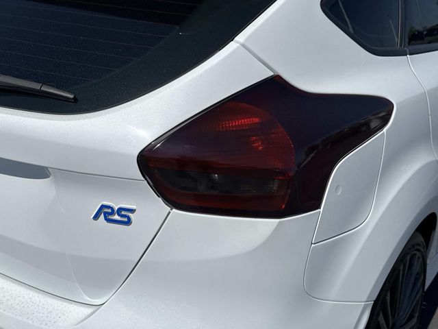 Used 2017 Ford Focus - photo 9