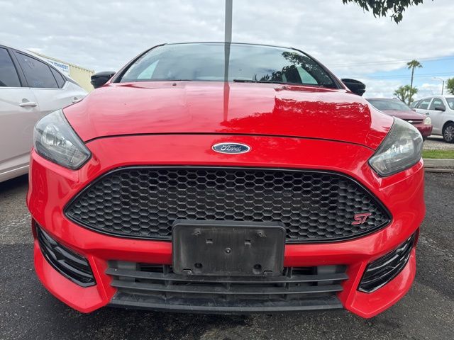 Used 2017 Ford Focus - photo 7