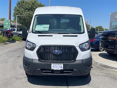 New 2025 Ford Transit 250 Medium Roof Empty Cargo Van for sale #TF25353 - photo 2