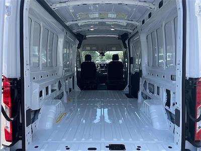 2025 Ford Transit 250 Medium Roof RWD Empty Cargo Van for sale #TF25353 - photo 2