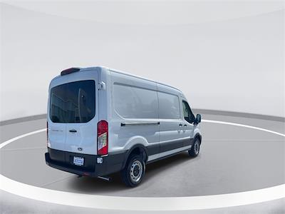 New 2025 Ford Transit 250 Medium Roof Empty Cargo Van for sale #TF25353 - photo 2