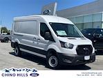 New 2025 Ford Transit 250 Medium Roof Empty Cargo Van for sale #TF25353 - photo 1
