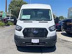 New 2025 Ford Transit 250 Medium Roof Empty Cargo Van for sale #TF25353 - photo 2