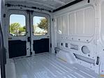 New 2025 Ford Transit 250 Medium Roof Empty Cargo Van for sale #TF25353 - photo 23