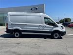 New 2025 Ford Transit 250 Medium Roof Empty Cargo Van for sale #TF25353 - photo 3