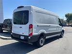 New 2025 Ford Transit 250 Medium Roof Empty Cargo Van for sale #TF25353 - photo 4