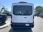 New 2025 Ford Transit 250 Medium Roof Empty Cargo Van for sale #TF25353 - photo 5