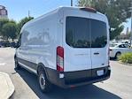 New 2025 Ford Transit 250 Medium Roof Empty Cargo Van for sale #TF25353 - photo 6