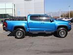 2021 Chevrolet Colorado Crew Cab 4x4, Pickup for sale #TF8102 - photo 7