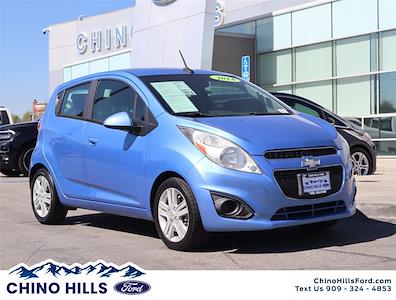 Used 2014 Chevrolet Spark LS for sale #TF8178 - photo 1