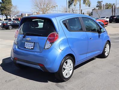 Used 2014 Chevrolet Spark LS for sale #TF8178 - photo 2