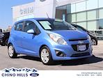 Used 2014 Chevrolet Spark LS for sale #TF8178 - photo 1