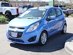 Used 2014 Chevrolet Spark LS for sale #TF8178 - photo 4