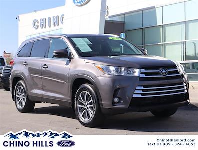 2019 Toyota Highlander 4x4 SUV for sale #TF8274 - photo 1