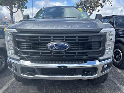 2024 Ford F-250 Regular Cab 4x4 Pickup for sale #TF8444 - photo 1