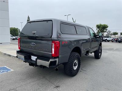 2024 Ford F-250 Regular Cab 4x4 Pickup for sale #TF8444 - photo 2