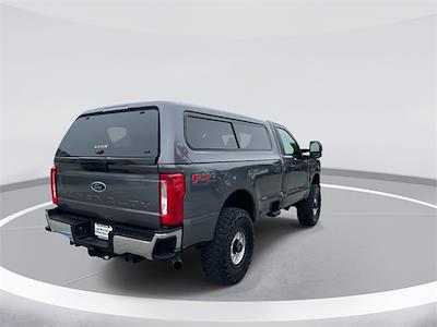 2024 Ford F-250 Regular Cab 4x4 Pickup for sale #TF8444 - photo 2