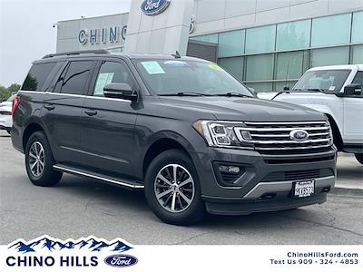 2021 Ford Expedition 4x4 SUV for sale #TF8514 - photo 1