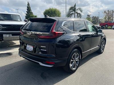 2021 Honda CR-V Hybrid AWD SUV for sale #TF8666 - photo 2
