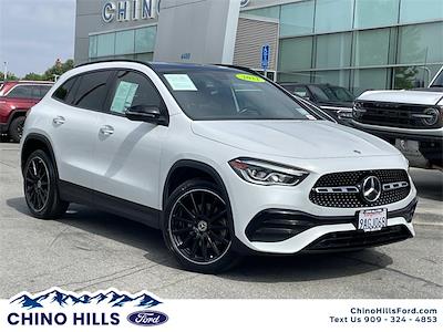 2022 Mercedes-Benz GLA 250 FWD SUV for sale #TF8701 - photo 1