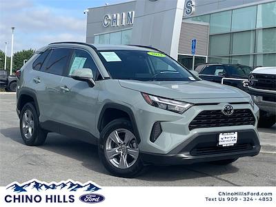 2022 Toyota RAV4 FWD SUV for sale #TF8714 - photo 1