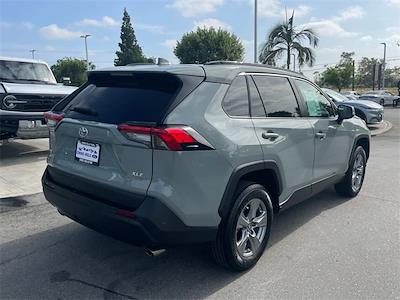 2022 Toyota RAV4 FWD SUV for sale #TF8714 - photo 2