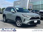 2022 Toyota RAV4 FWD SUV for sale #TF8714 - photo 1