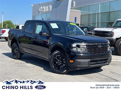 2023 Ford Maverick SuperCrew Cab 4x2 Pickup for sale #TF8764 - photo 1