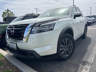 2022 Nissan Pathfinder FWD SUV for sale #TF8777 - photo 1