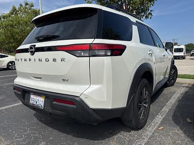 2022 Nissan Pathfinder FWD SUV for sale #TF8777 - photo 2