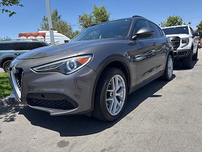 2019 Alfa Romeo Stelvio SUV for sale #TF8781 - photo 1