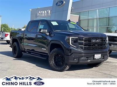 2024 GMC Sierra 1500 Crew Cab 4x4 Pickup for sale #TF8784 - photo 1