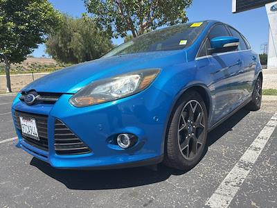 2012 Ford Focus Hatchback for sale #TF8820 - photo 1